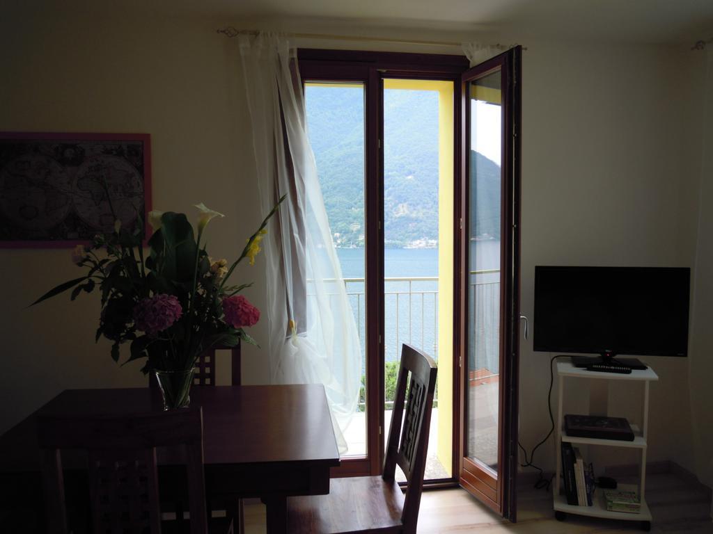 内索Balcone Dei Limoni公寓 客房 照片